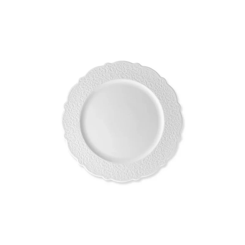 Alessi Piatto Portata Dressed - MW01/21