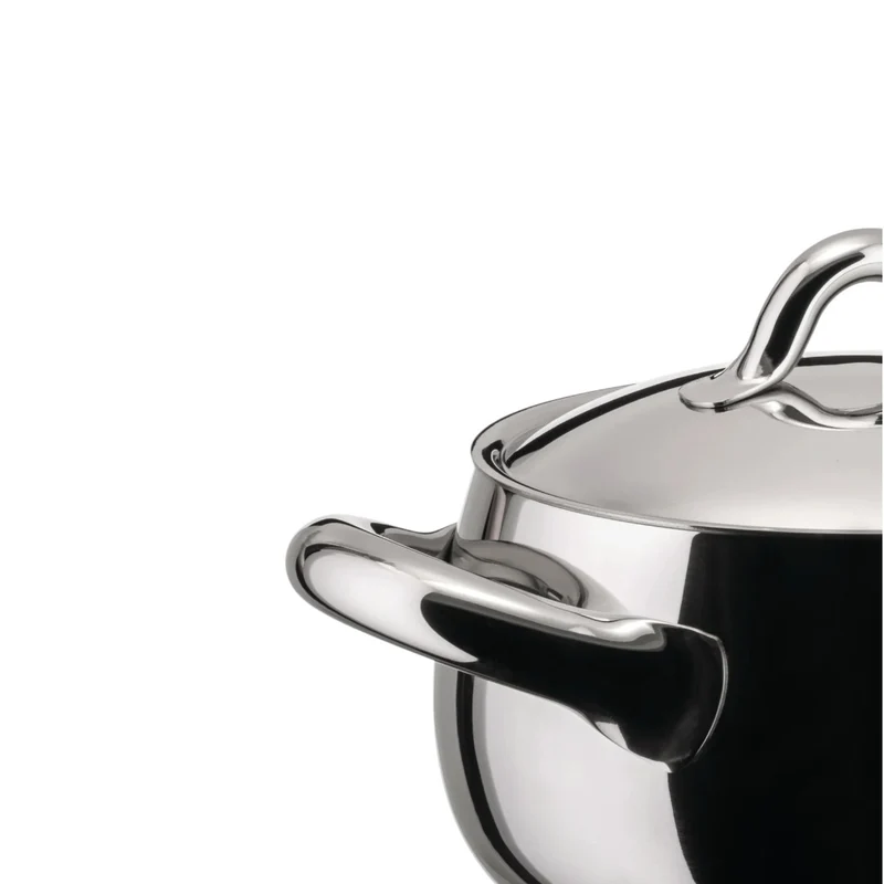 Alessi Casseruola Mami Sg101/24