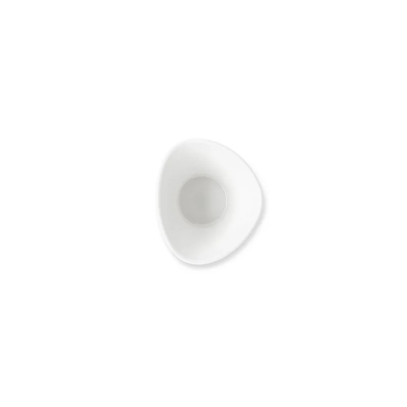 Alessi Tazza da caffè Colombina 6pz. - FM10/76