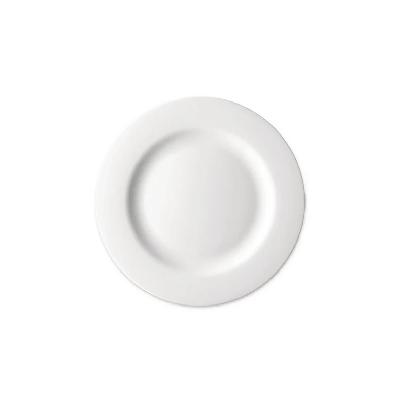 Alessi Piatto Piatto Porcellana 4pz. - AJM28/1