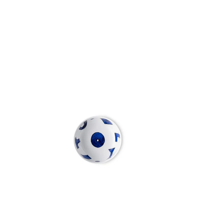 Itsumo - Yunoki Ware - set 4 coppette