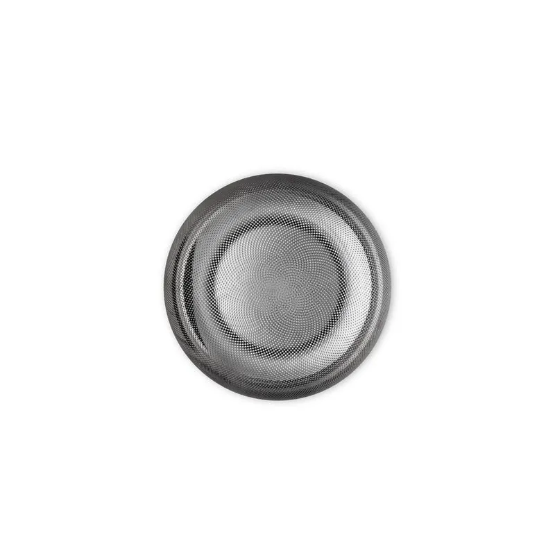 Extra ordinary texture - cestino rotondo