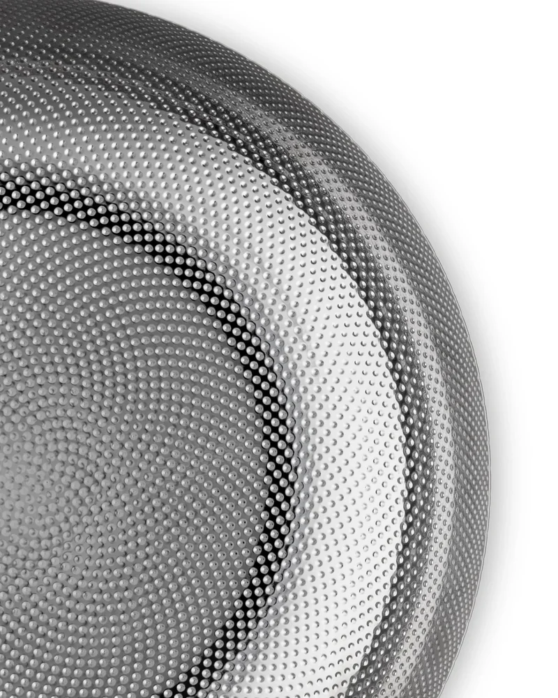 Extra ordinary texture - cestino rotondo