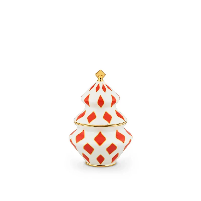 Alessi Contenitore per Dolci Delight - NZ03