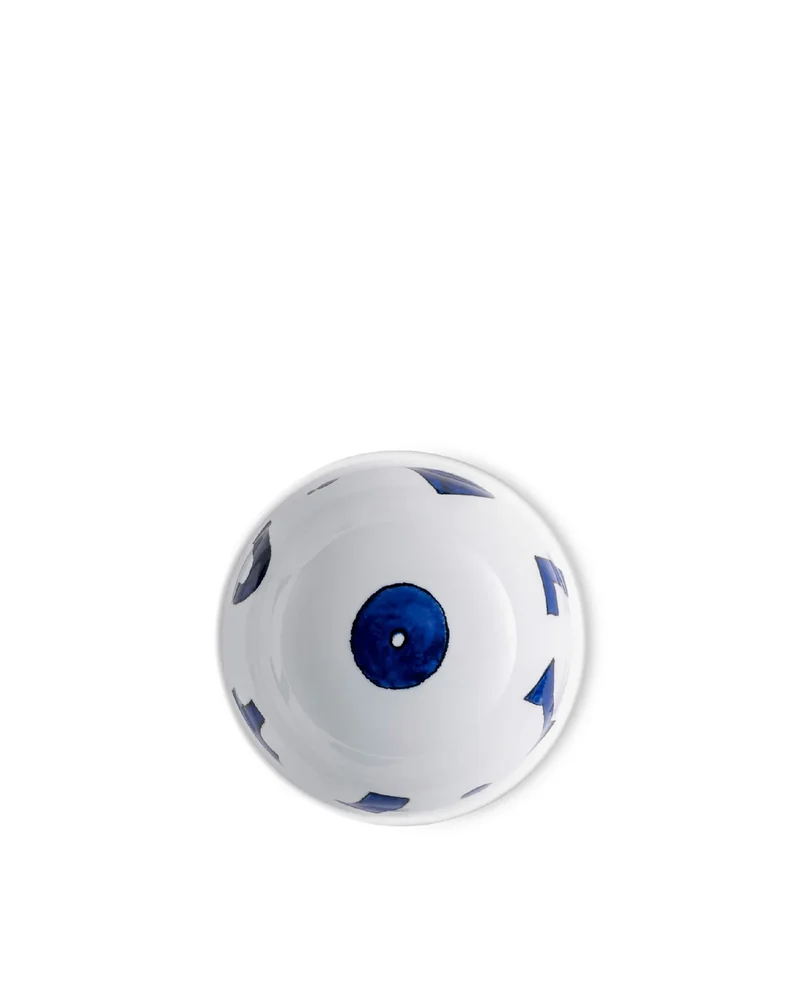 Itsumo - Yunoki ware - Insalatiera 20 cm