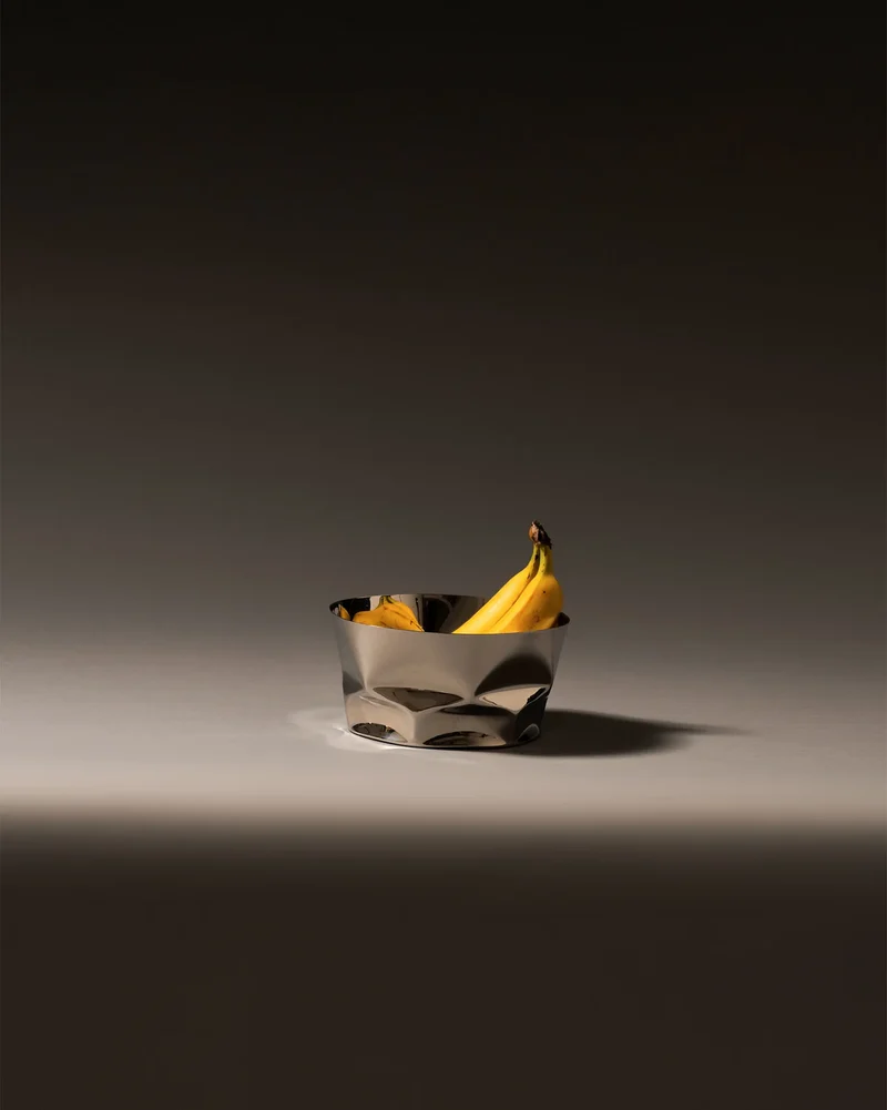 Compressioni - cestino