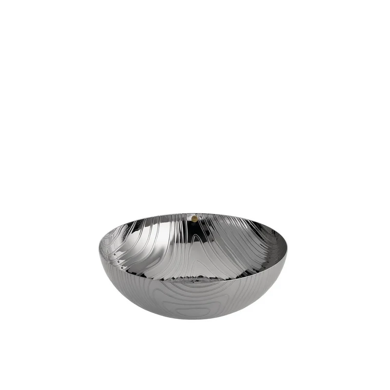 VENEER Ciotola in Acciaio inox 18/10 - 21 cm