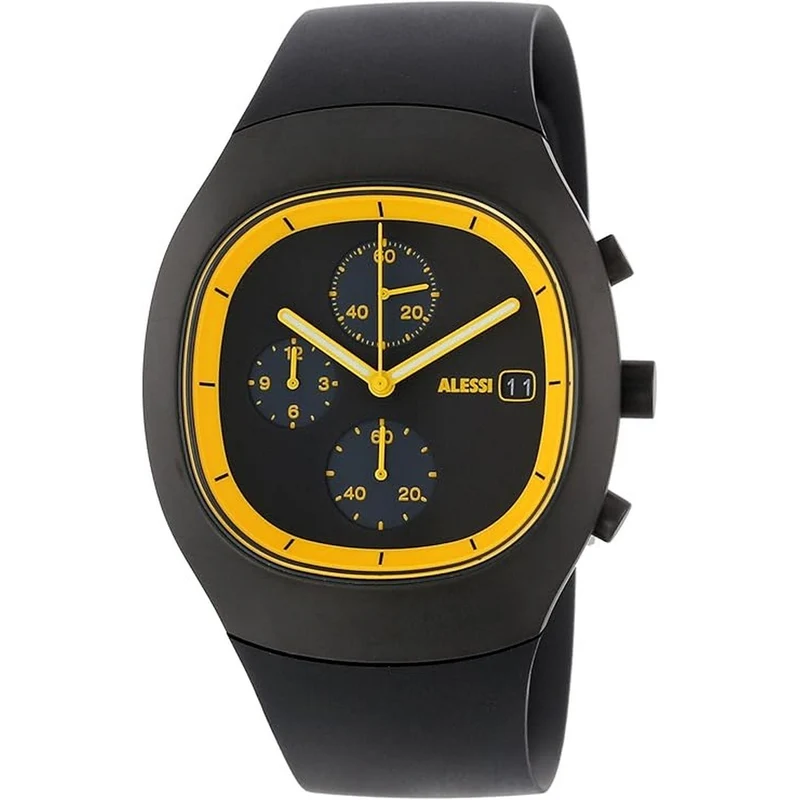 Alessi Orologio Da Polso Ray Al21011