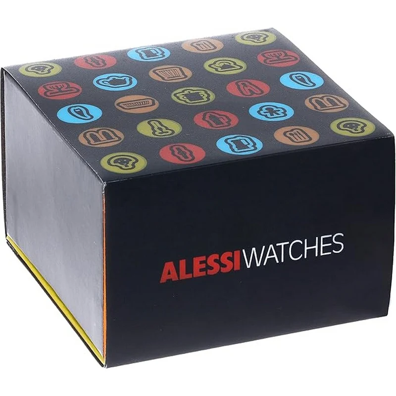 Alessi Orologio Da Polso Ray Al21011