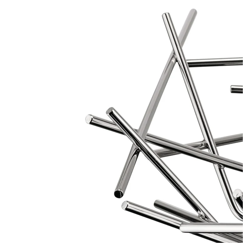 Alessi Cestino Portafrutta Blow Up FC02