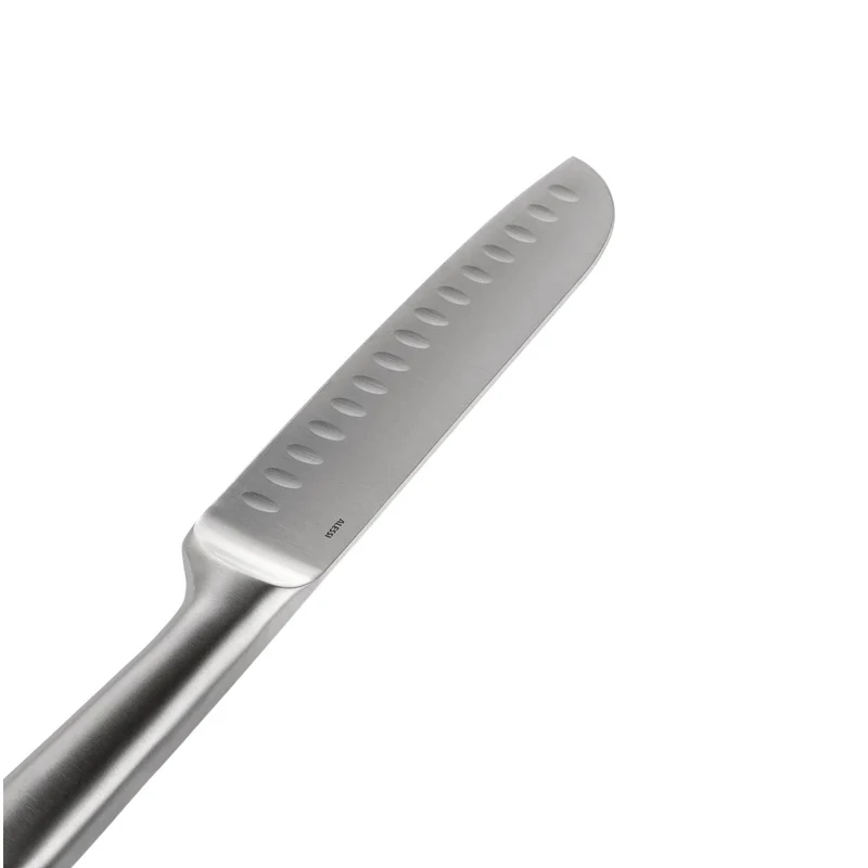 Alessi Coltello Santoku Piccolo Sg509