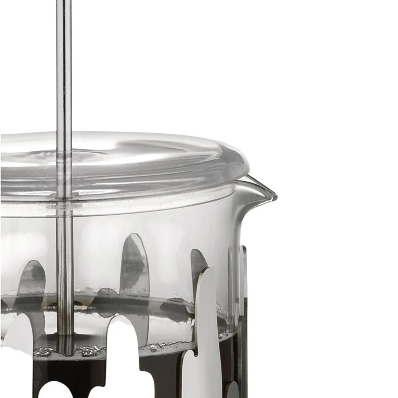 Alessi Caffettiera Barkoffee Bm12/8