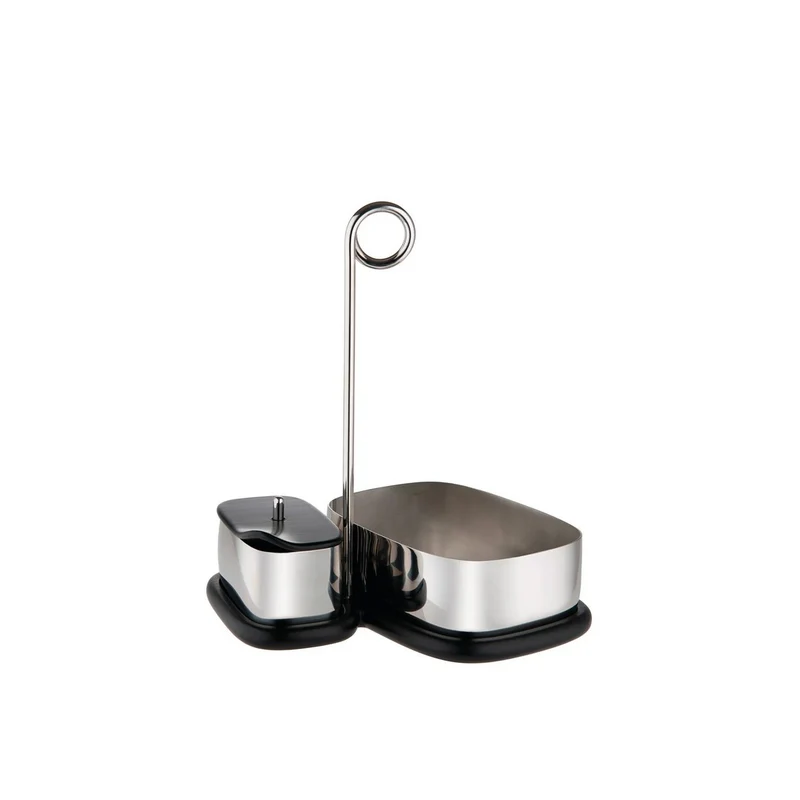 Alessi Bibo Accessori Da Tè E Caffè Vs07 1