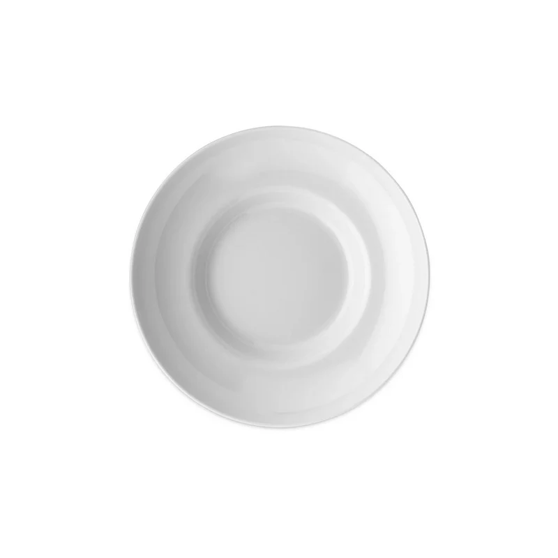 Alessi Piatto Fondo SG53/2 Mami Set da 6