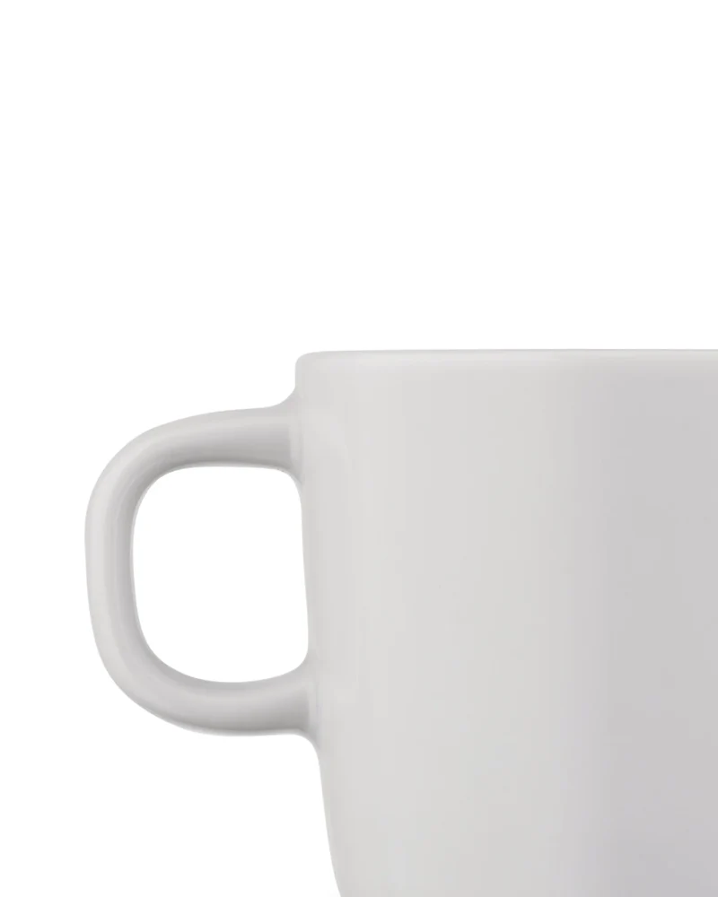PLATEBOWLCUP tazze da caffè con sottotazza - SET 2