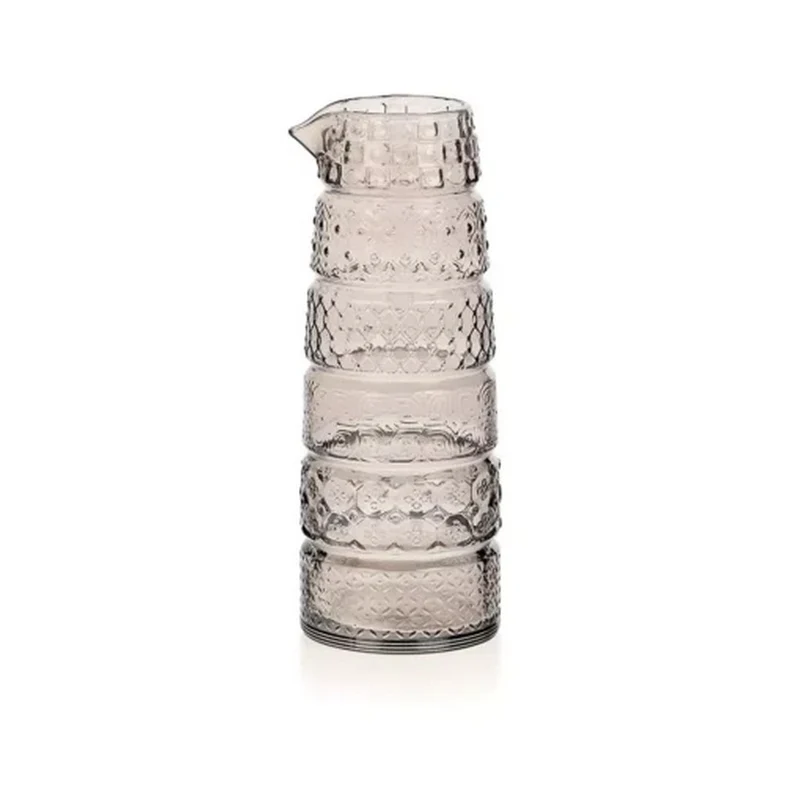 Sixties Caraffa - Grigio Tortora 1 LT