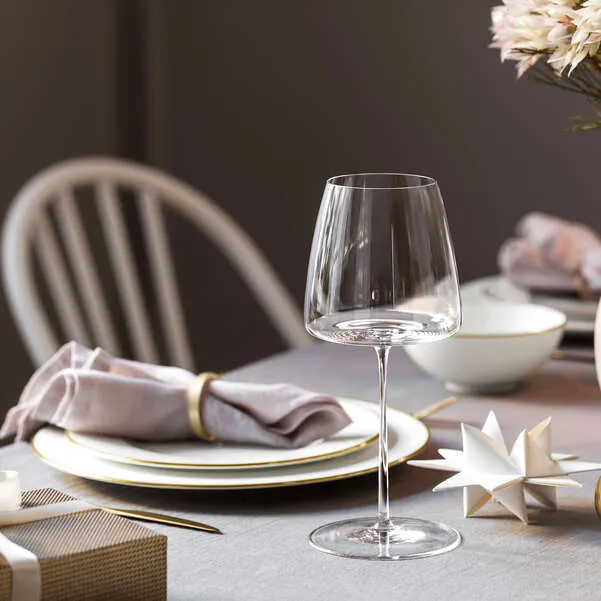Villeroy & Boch Metrochic Calice Da Vino Bianco - set 2 Pezzi