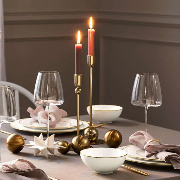 Villeroy & Boch Metrochic Calice Da Vino Bianco - set 2 Pezzi