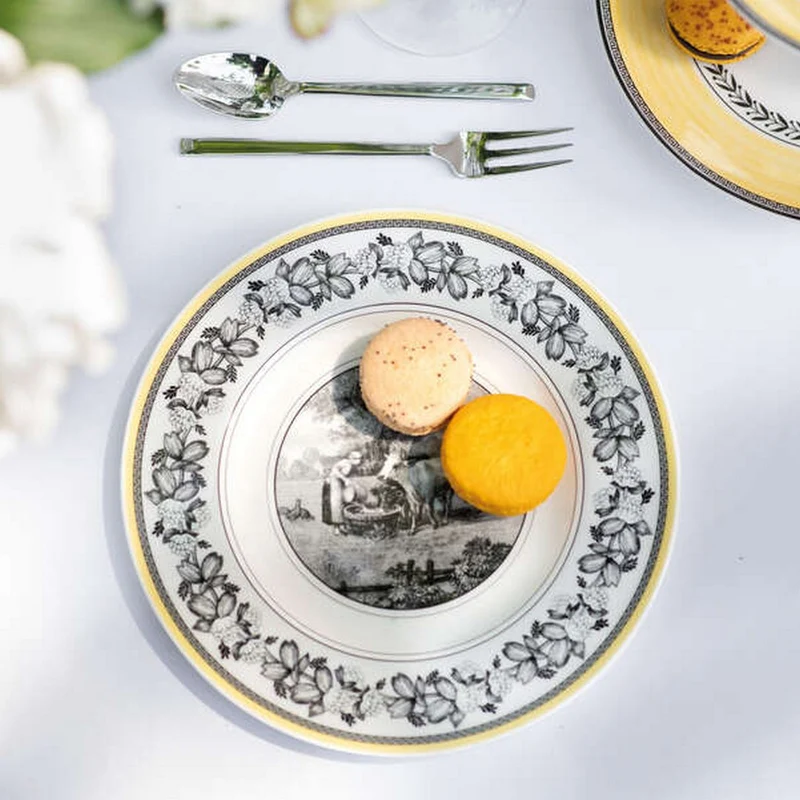 Villeroy & Boch Cucchiaio Dessert La Classica