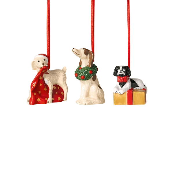 Villeroy & Boch - Nostalgic Ornaments Addobbi natalizi - 1483316692
