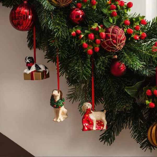 Villeroy & Boch - Nostalgic Ornaments Addobbi natalizi - 1483316692