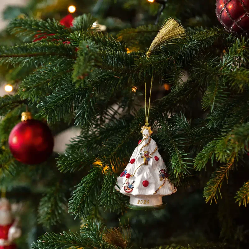 Villeroy & Boch - addobbo ad Albero 2024