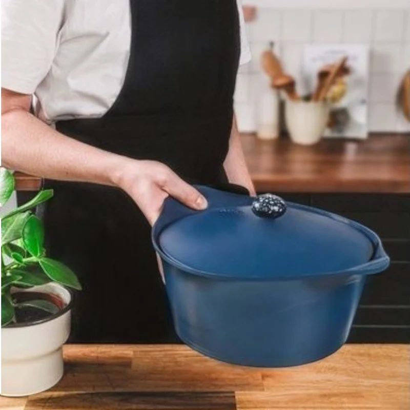 Cookut Casseruola 28Cm - Myrtille - MJC28BCIT