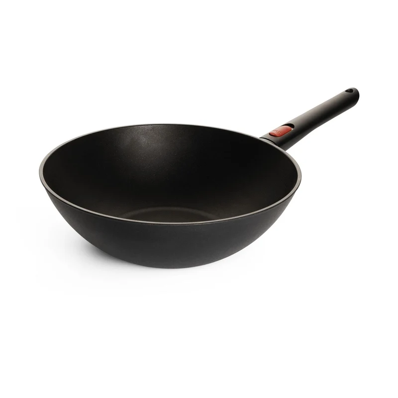 Padella wok Eco Lite diam. 30 cm