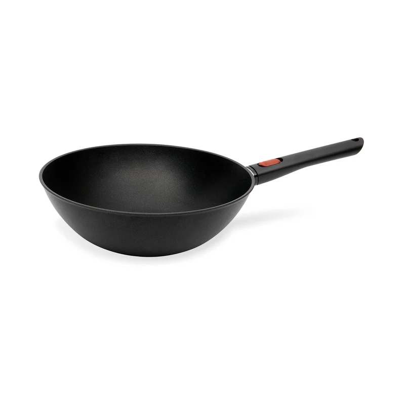 Padella wok Eco Lite diam. 30 cm