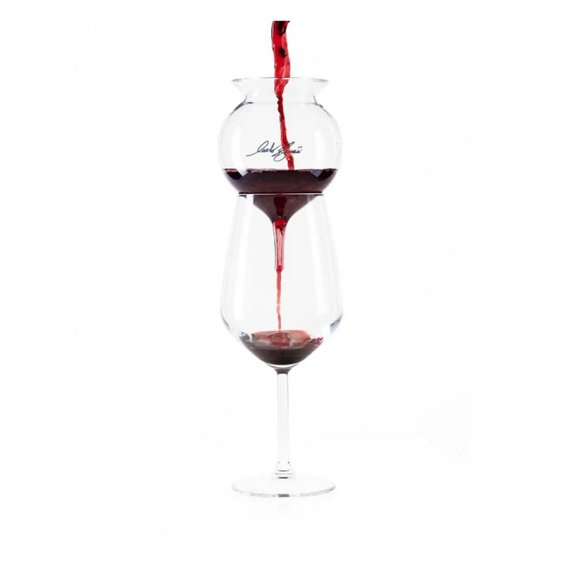 Decanterino POP - bianco