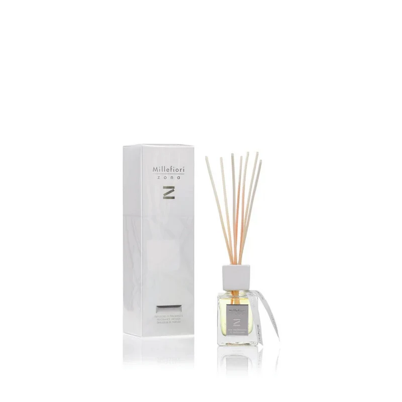 ZONA Diffusore a Bastoncini - 250ml / ARIA MEDITERRANEA