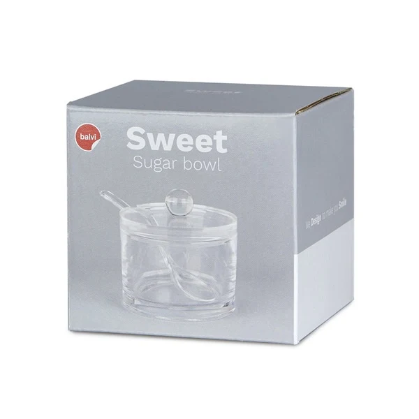Zuccheriera Sweet 200g