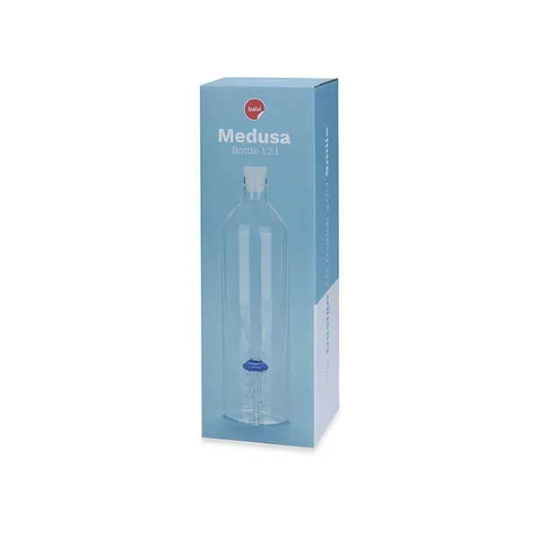 Bottiglia Atlantis Medusa 1.2 L