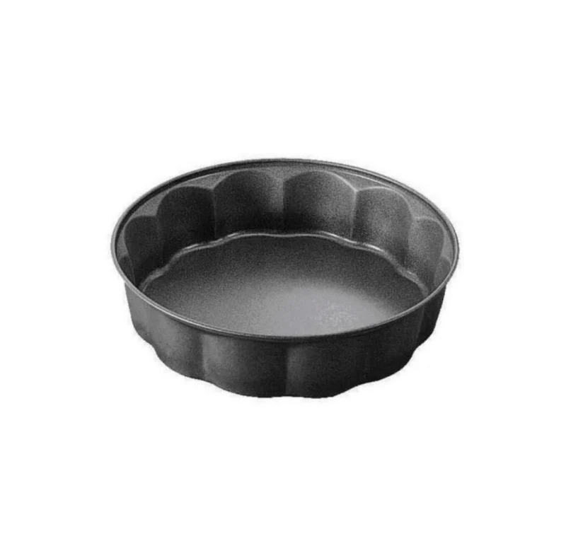 PATISSERIE Tortiera fiore antiaderente - 26 cm