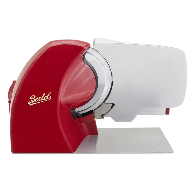 Berkel - affettatrice domestica Home Line 250 PLUS Rosso - BKHLCGB2010000000R