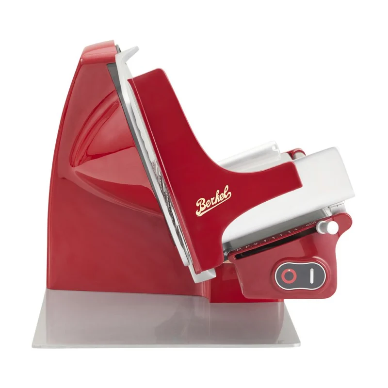Berkel - affettatrice domestica Home Line 250 PLUS Rosso - BKHLCGB2010000000R