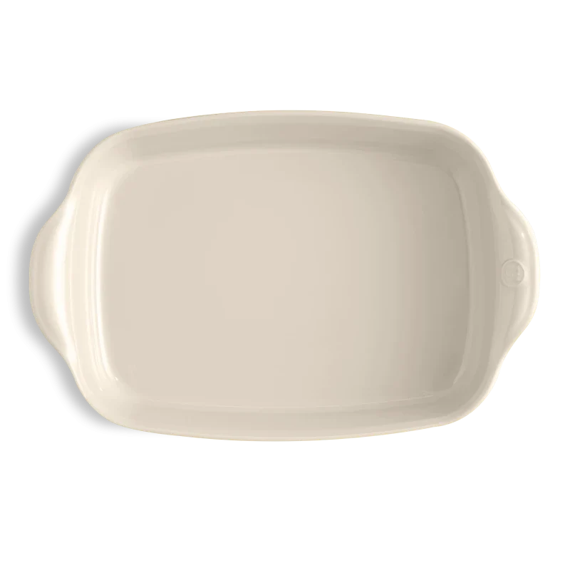 Grande Pirofila Rettangolare - Argile