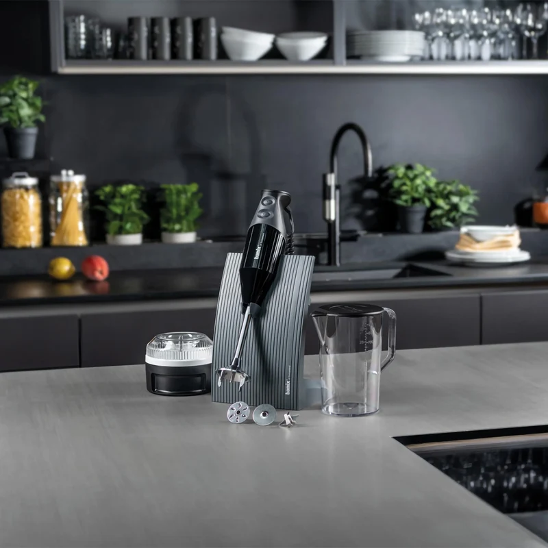 Swiss Line Nero