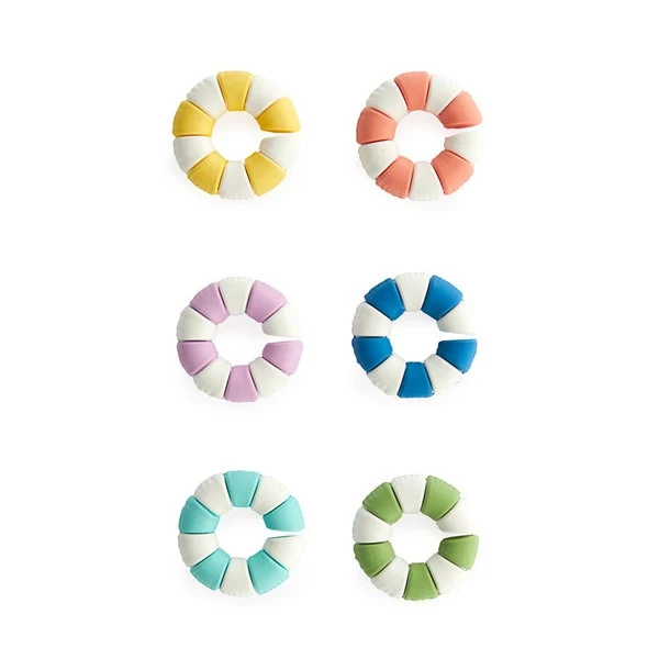 Segna bicchieri Floats - Multicolor