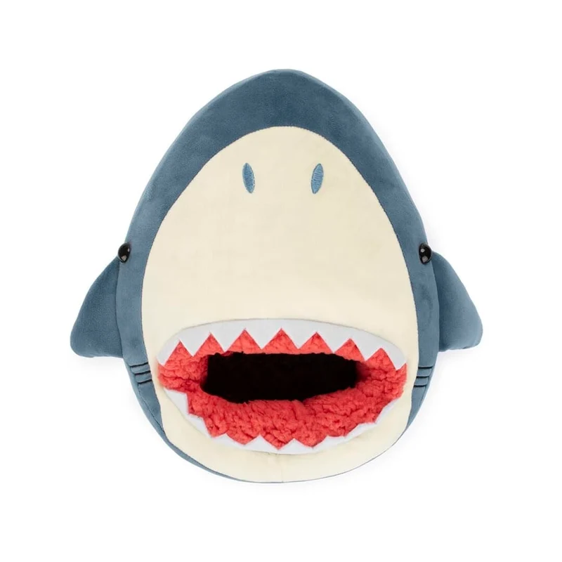 Sharky - Scaldapiedi