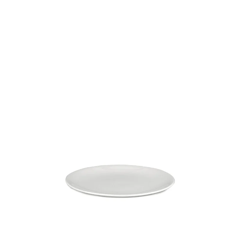 Alessi - All Time Piatto Da Dessert 20 cm set 4 pezzi - AGV29/5