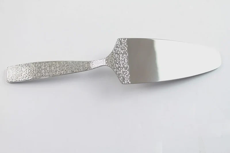 Alessi - DRESSED Pala per torta - MW03/15