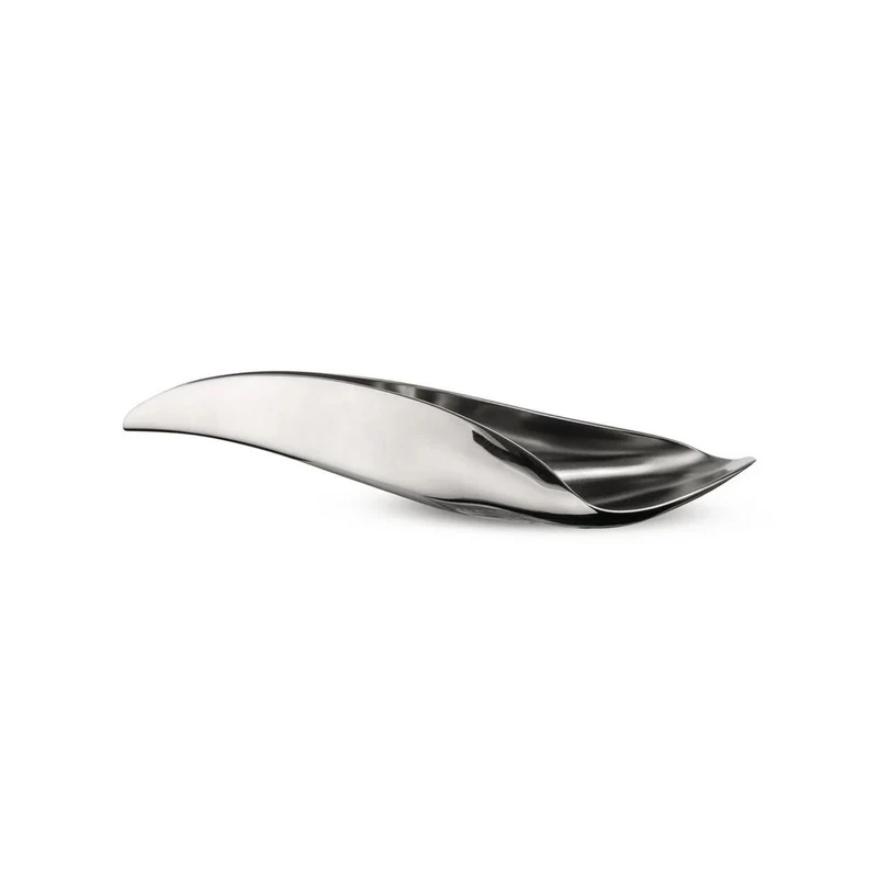 Alessi - Cucchiaio Per Bustine Di Tè