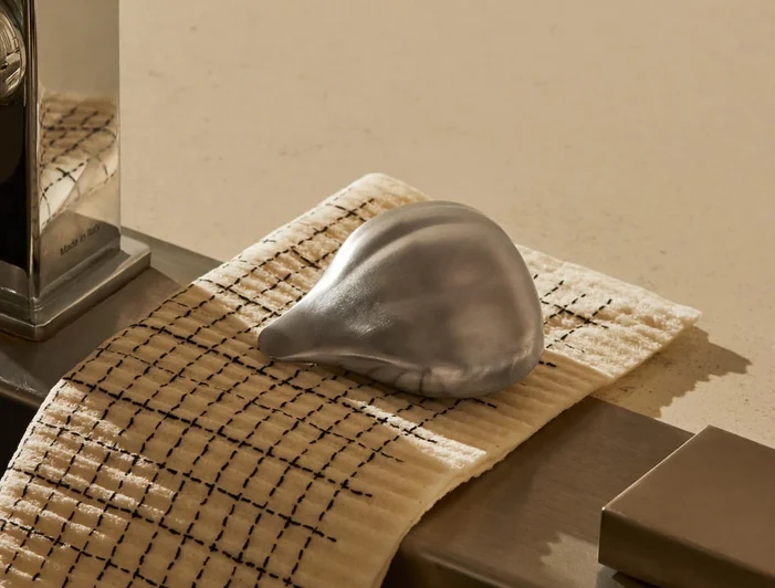 Savon du Chef - Sapone anti-odori / Inox Satinato