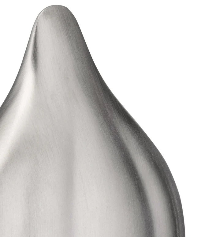 Savon du Chef - Sapone anti-odori / Inox Satinato