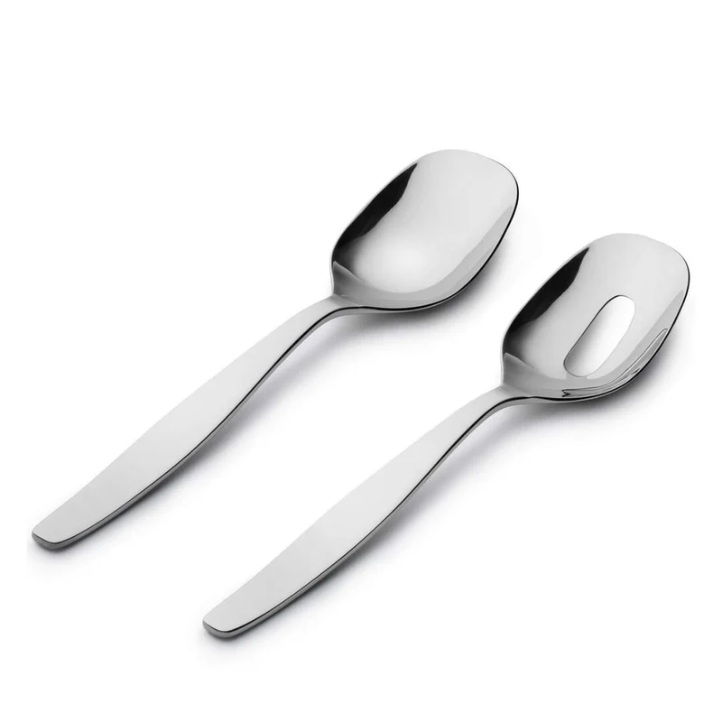 Alessi - ITSUMO Posate per insalata - ANF06/14
