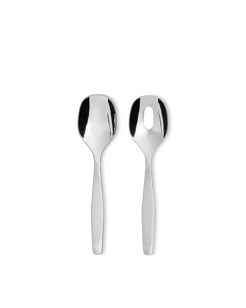 Alessi - ITSUMO Posate per insalata - ANF06/14