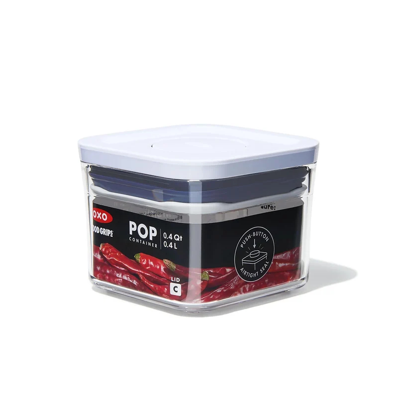 Contenitore POP da 0,4 L