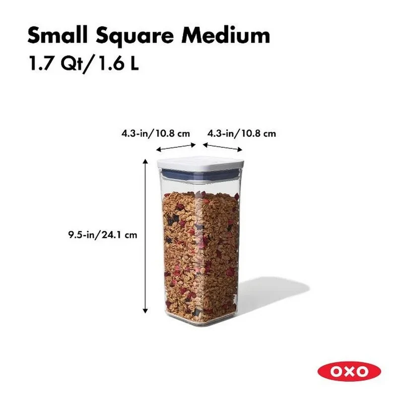 Contenitore Alimentare / 1.6L