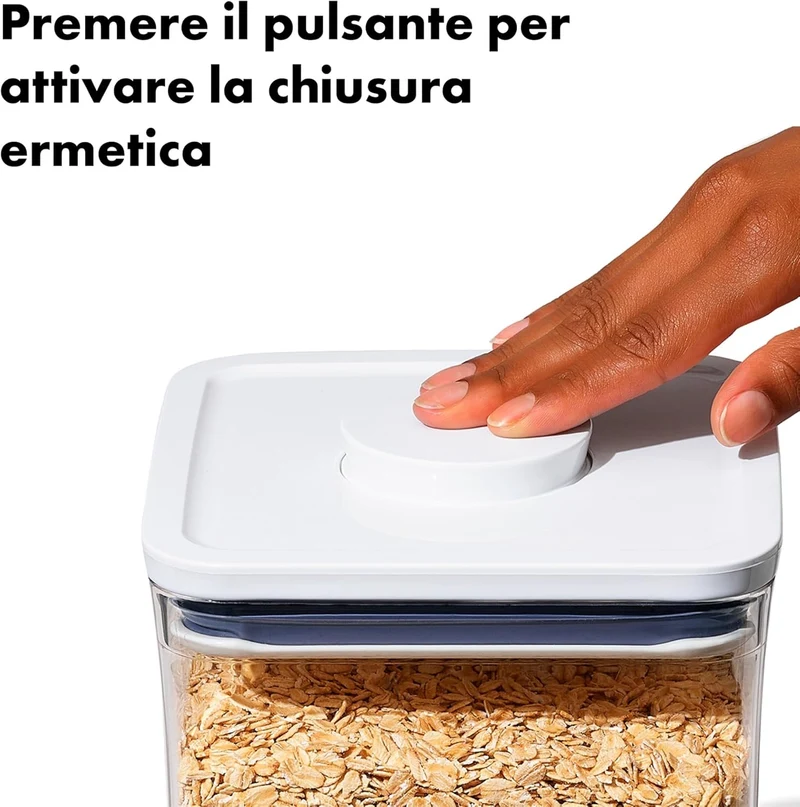 Contenitore Alimentare / 1.6L